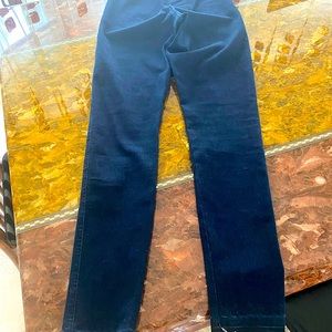 Jeans dark blue.Jeggings jeans dark blue. Very comfortable.